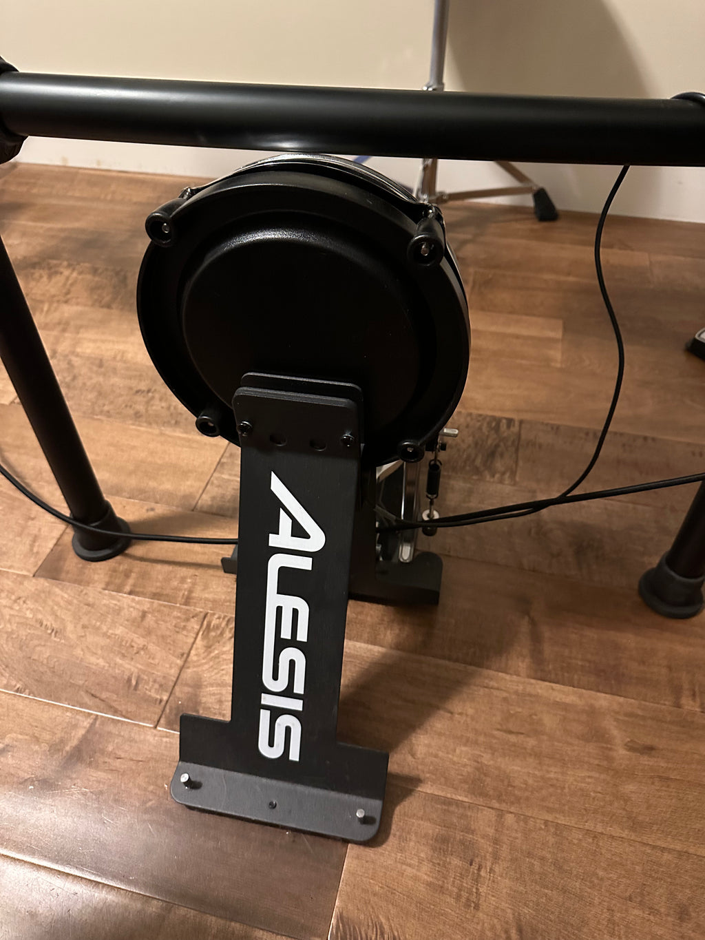 Alesis DM10 Electronic Drum Kit – Full Set