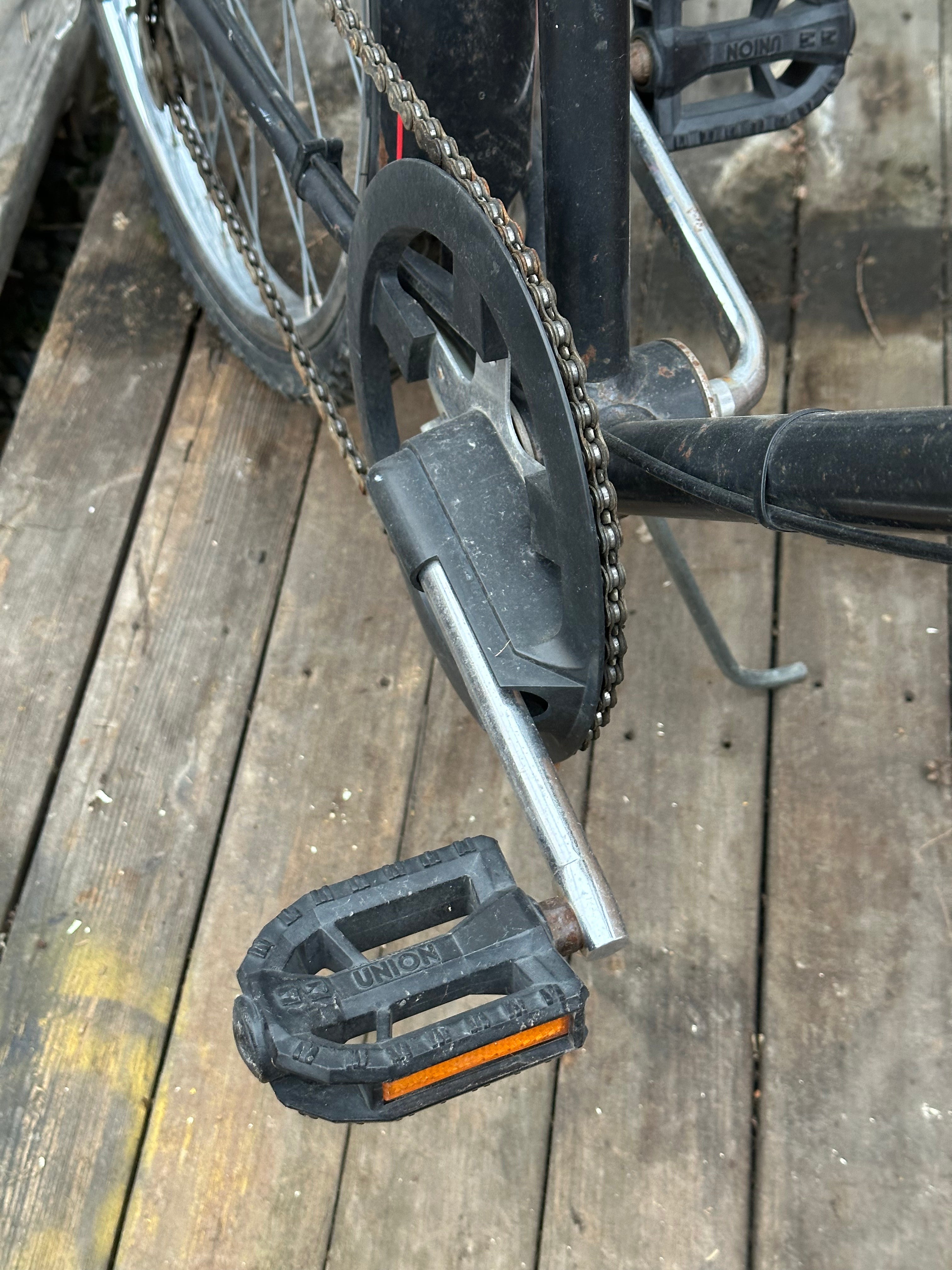 Men’s & Women’s Cruiser Bikes (pair)